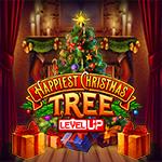 Happiest Christmas Tree LevelUP